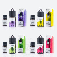 FlavorLab Rainberry Juice Salt 30ml