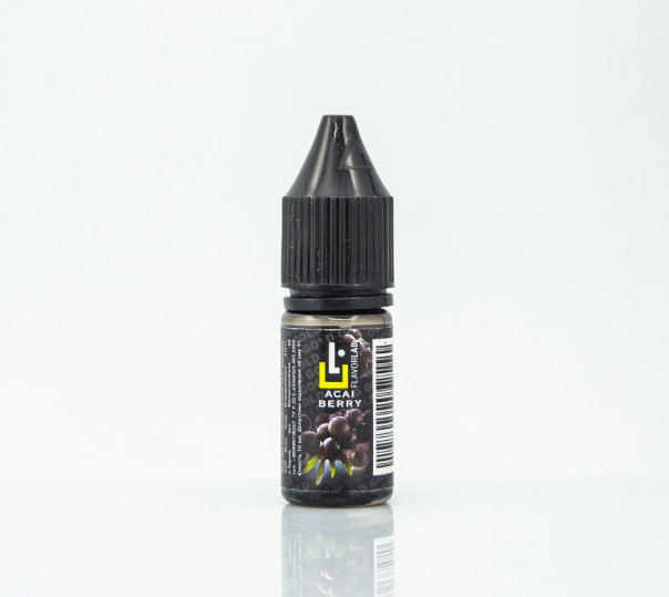 Ароматизатор для вейпа Flavorlab Gold Acai Berry 10ml