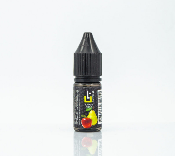 Ароматизатор для вейпа Flavorlab Gold Apple-Pear 10ml