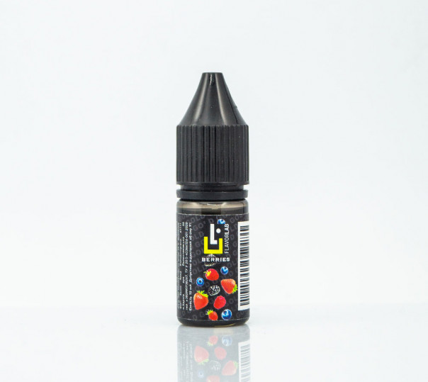 Ароматизатор для вейпа Flavorlab Gold Berries 10ml