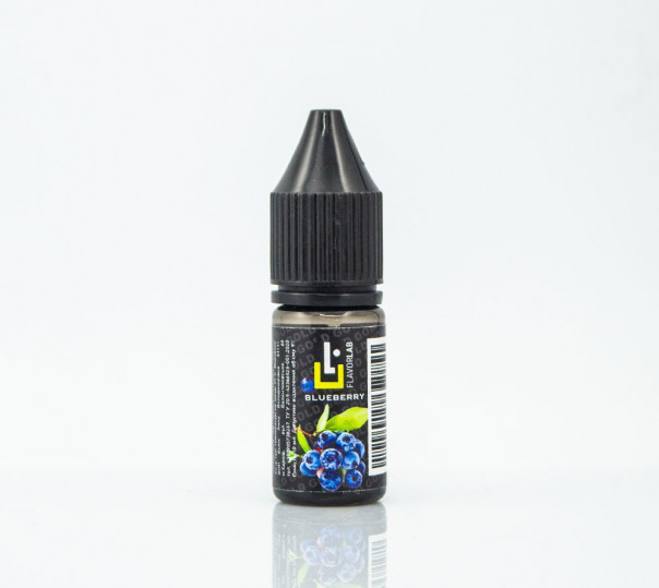 Ароматизатор для вейпа Flavorlab Gold Blueberries 10ml