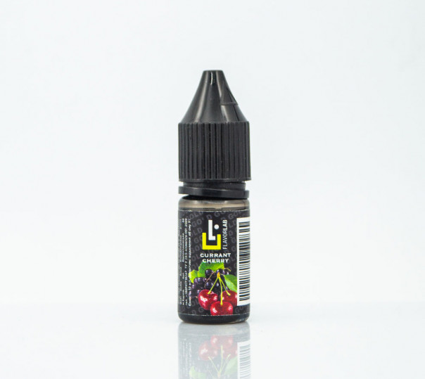 Ароматизатор для вейпа Flavorlab Gold Currant Cherry 10ml