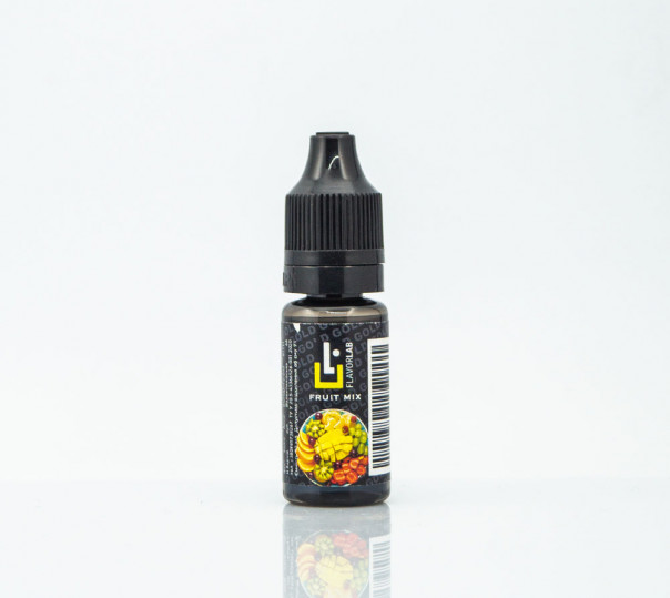 Ароматизатор для вейпа Flavorlab Gold Fruits Mix 10ml