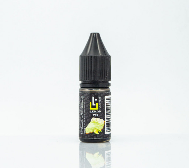 Ароматизатор для вейпа Flavorlab Gold Lemon Pie 10ml