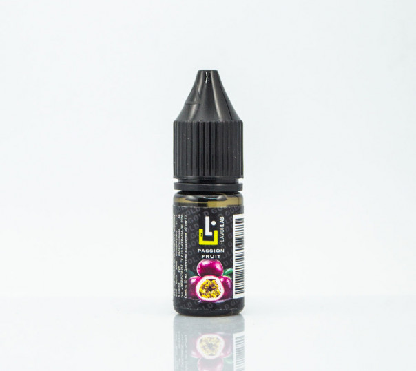 Ароматизатор для вейпа Flavorlab Gold Passion Fruit 10ml