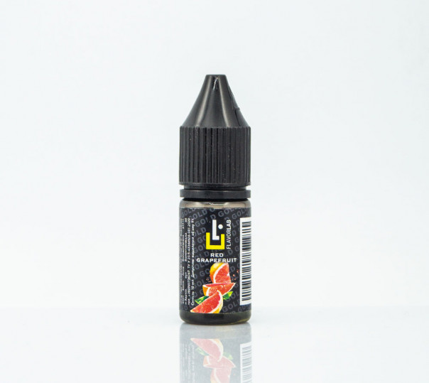 Ароматизатор для вейпа Flavorlab Gold Red Grapefruit 10ml