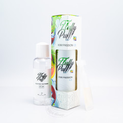 Набір Fluffy Puff Organic Kiwi Passion Ice 60ml 0mg