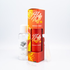 Набір Fluffy Puff Organic Mango Tango 60ml 0mg