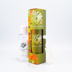 Набір Fluffy Puff Organic Pistachio Tobacco 60ml 0mg