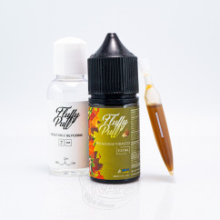 Набір Fluffy Puff Salt Pistachio Tobacco 30ml 0mg