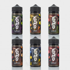 FOMO Organic 100/120ml