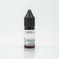 ForPods Salt Creme 10ml 50mg