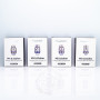 Испаритель Freemax 904L M Mesh Coil для M Pro/2/3, Fireluke/Pro, Mesh Pro, Maxus Pro Tank