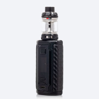 Freemax Maxus 3 200W Box Mod Kit з баком M Pro 3 Tank Atomizer 5ml Black