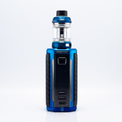 Freemax Maxus 3 200W Box Mod Kit з баком M Pro 3 Tank Atomizer 5ml Blue