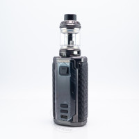 Freemax Maxus 3 200W Box Mod Kit з баком M Pro 3 Tank Atomizer 5ml Gunmetal