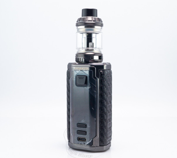 Freemax Maxus 3 200W Box Mod Kit з баком M Pro 3 Tank Atomizer 5ml Стартовий набір