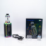 Freemax Maxus 3 200W Box Mod Kit з баком M Pro 3 Tank Atomizer 5ml Стартовий набір