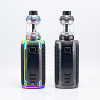 Freemax Maxus 3 200W Box Mod Kit з баком M Pro 3 Tank Atomizer 5ml