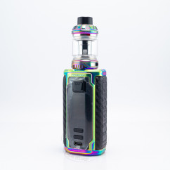 Freemax Maxus 3 200W Box Mod Kit з баком M Pro 3 Tank Atomizer 5ml Rainbow