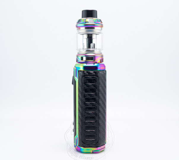 Freemax Maxus 3 200W Box Mod Kit з баком M Pro 3 Tank Atomizer 5ml Стартовий набір