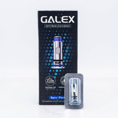 Испаритель Freemax GX-P Mesh Coil 0.8 Ом