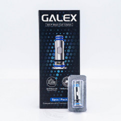 Испаритель Freemax GX-P Mesh Coil 1.0 Ом