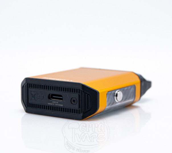 Freemax Galex Nano 2 Pod Kit 900mAh Многоразовая POD система