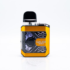 Freemax Galex Nano 2 Pod Kit 900mAh Orange POD система