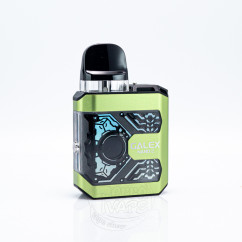 Freemax Galex Nano 2 Pod Kit 900mAh Green POD система