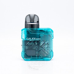 Freemax Galex Nano S Pod Kit 800mAh Blue POD система