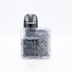 Freemax Galex Nano S Pod Kit 800mAh Clear POD система