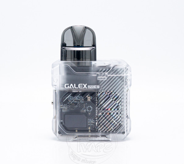 Freemax Galex Nano S Pod Kit 800mAh Багаторазова POD система