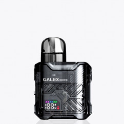 Freemax Galex Nano S Pod Kit 800mAh Gunmetal POD система