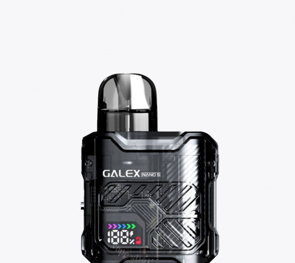 Freemax Galex Nano S Pod Kit 800mAh Багаторазова POD система