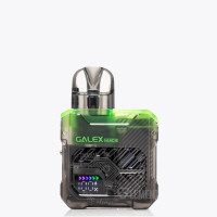 Freemax Galex Nano S Pod Kit 800mAh Gunmetal Green