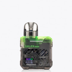 Freemax Galex Nano S Pod Kit 800mAh Gunmetal Green POD система