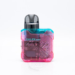 Freemax Galex Nano S Pod Kit 800mAh Pink Blue POD система