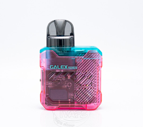 Freemax Galex Nano S Pod Kit 800mAh Багаторазова POD система