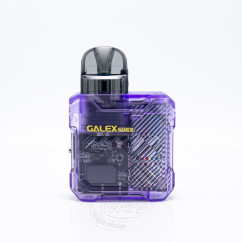 Freemax Galex Nano S Pod Kit 800mAh Purple POD система