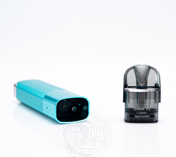 Freemax Galex V2 Pod Kit 800mAh Многоразовая POD система