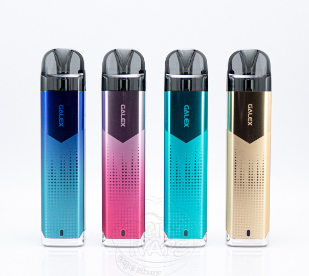 Freemax Galex V2 Pod Kit 800mAh Багаторазова POD система