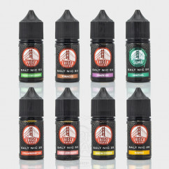 Frisco Vapor Salt 30ml