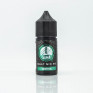 Жидкость Frisco Vapor Salt Menthol 30ml 25mg на солевом никотине со вкусом арбуза и клубники с ментолом