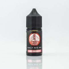 Frisco Vapor Salt Pink Lemonade 30ml 25mg