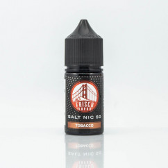 Frisco Vapor Salt Tobacco 30ml 25mg