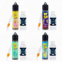 Drip Flow Organic 60ml