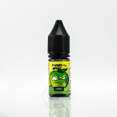 Fucked Salt Sour Apple 10ml 25mg Рідина