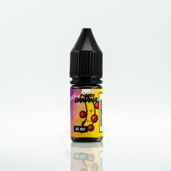 Fucked Salt Banana 10ml 25mg Жидкость