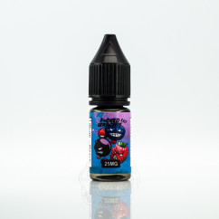 Fucked Salt Berry Mix 10ml 25mg Жидкость